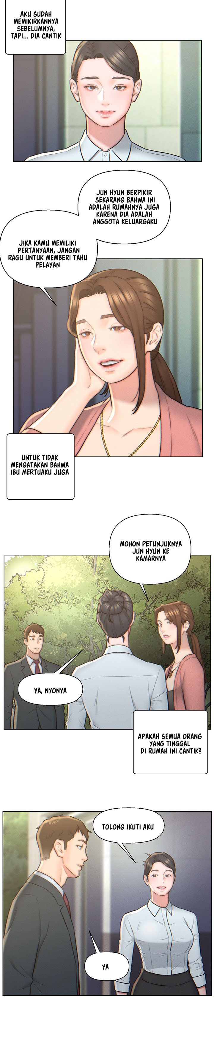 Daryl Son In Law - Chapter 3 10