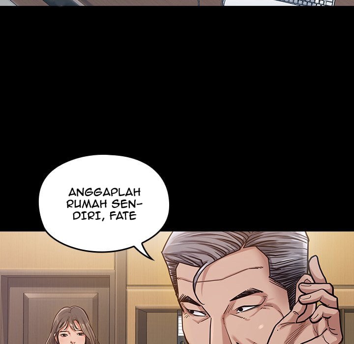 Fruitless - Chapter 3 23