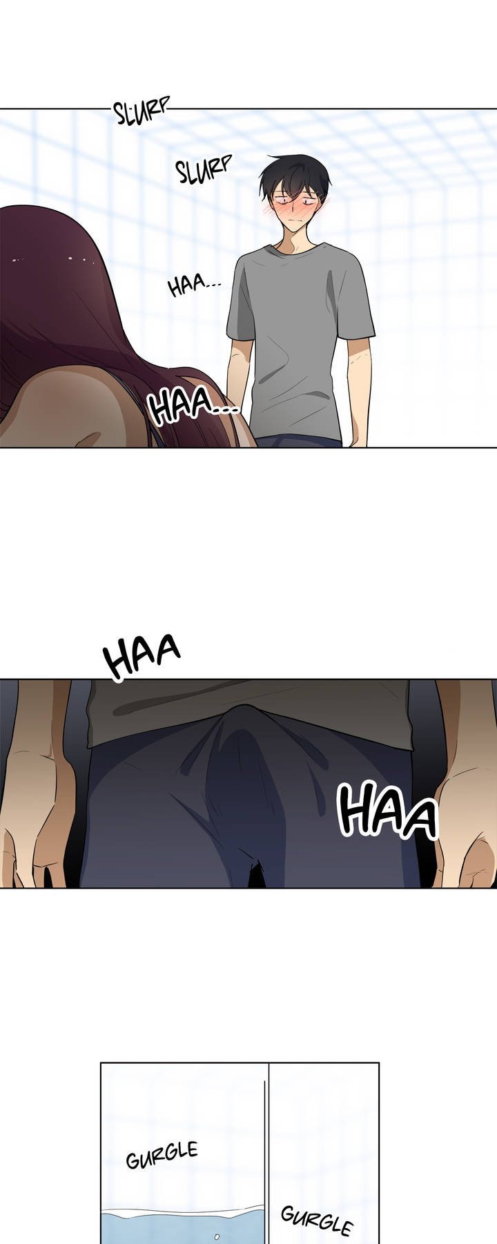 Shame Room - Chapter 3 27