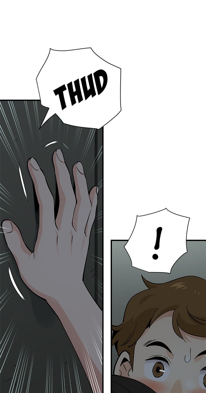 Love Factory - Chapter 3 32 Love Factory - Chapter 3 32