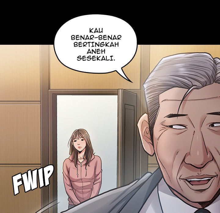 Fruitless - Chapter 3 6