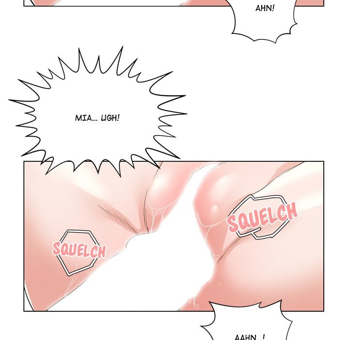 Salamander - Chapter 3 62 Salamander - Chapter 3 62