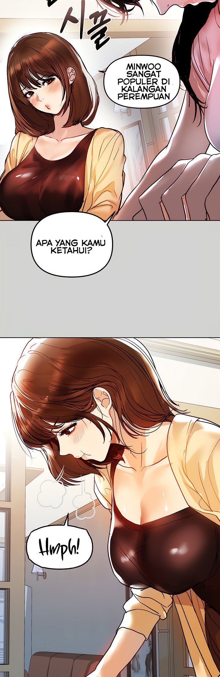 My Landlady Noona - Chapter 3 55