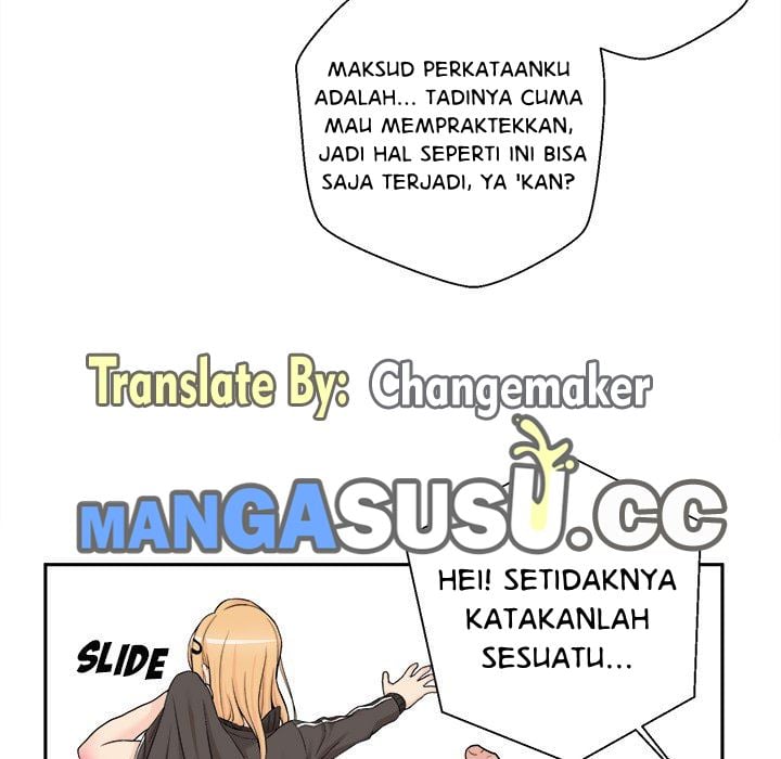 Crossing the Line - Chapter 3 11