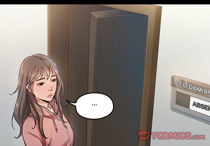 Fruitless - Chapter 3 4