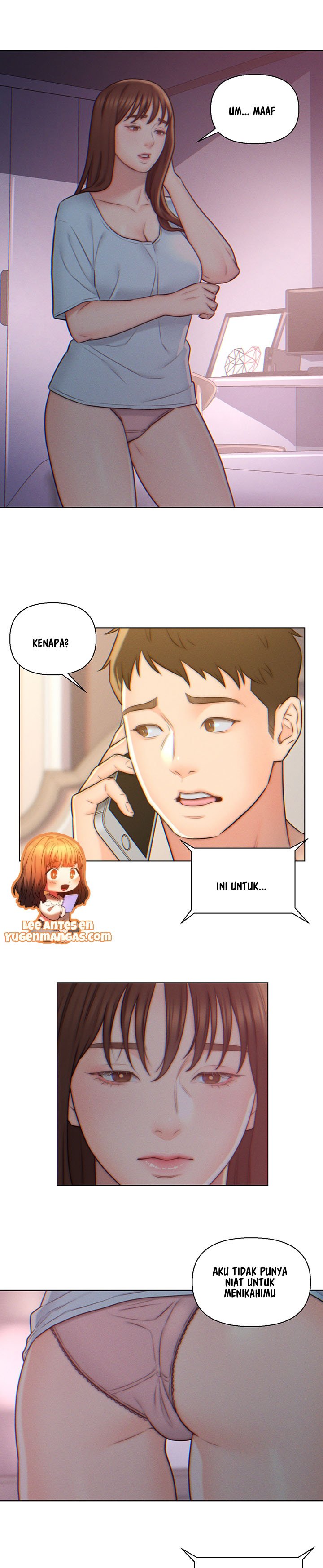 Daryl Son In Law - Chapter 3 13