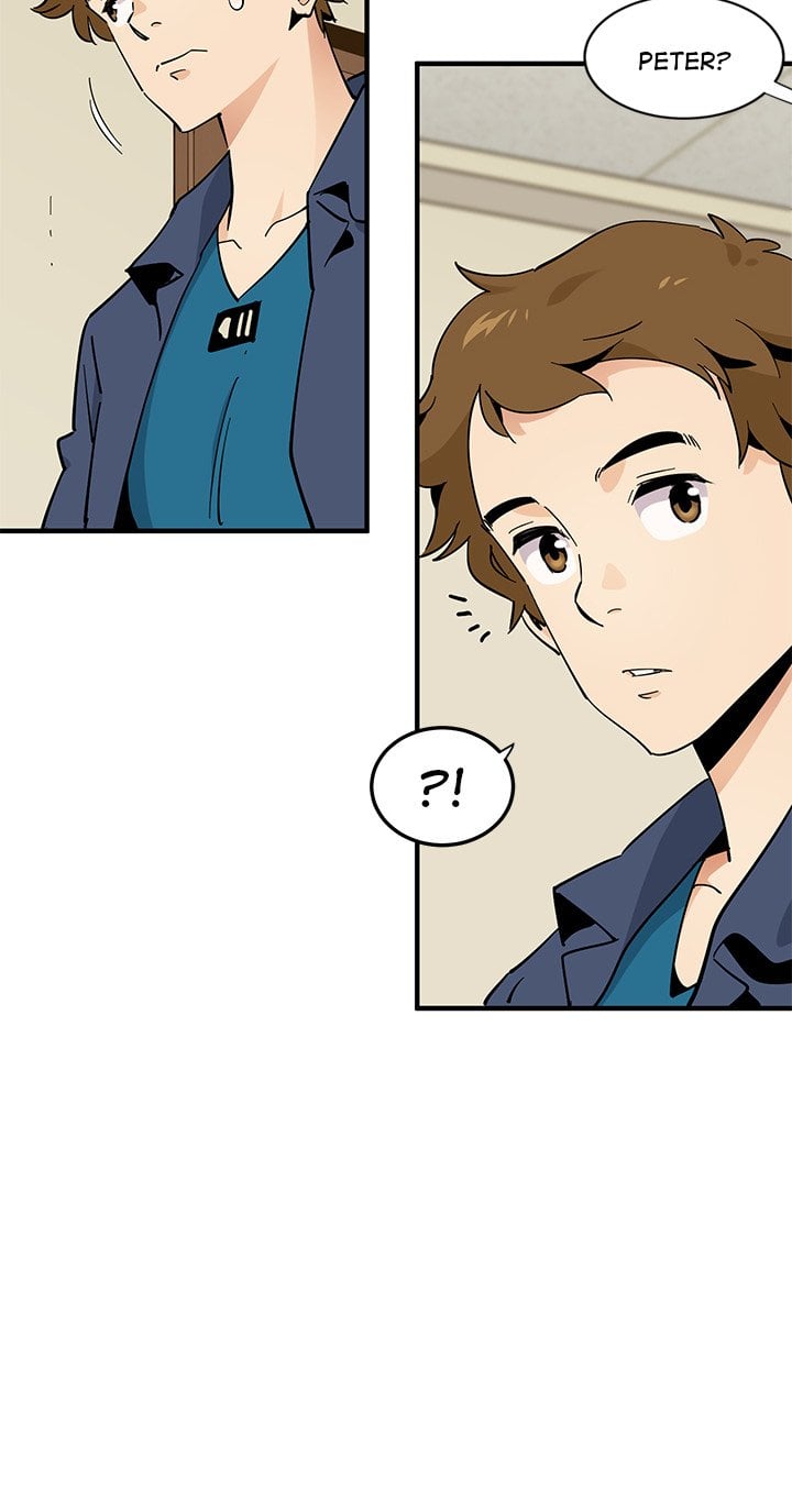 Love Factory - Chapter 3 58 Love Factory - Chapter 3 58