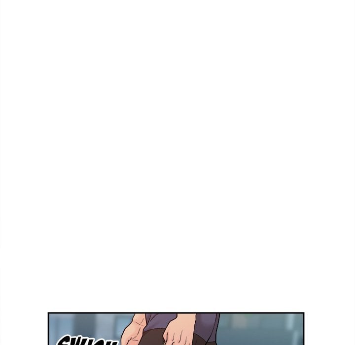 Crossing the Line - Chapter 3 68