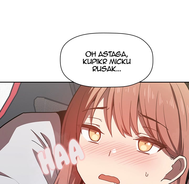 Collapse and Rewind - Chapter 3 121