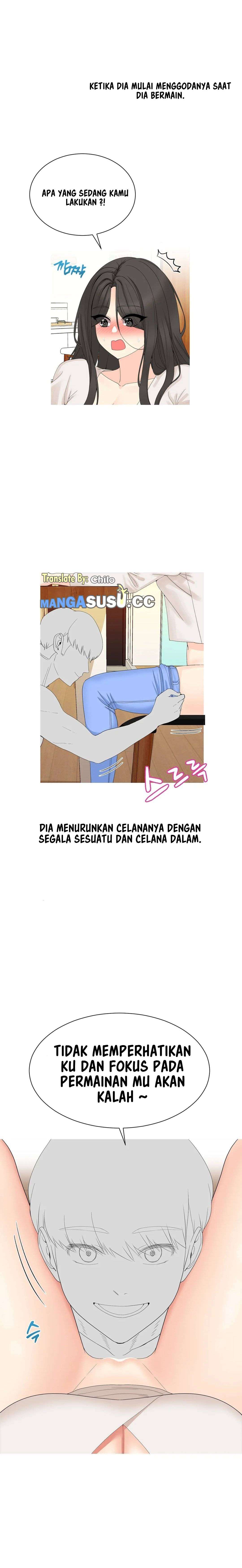 Like a Fox 2 - Chapter 3 13