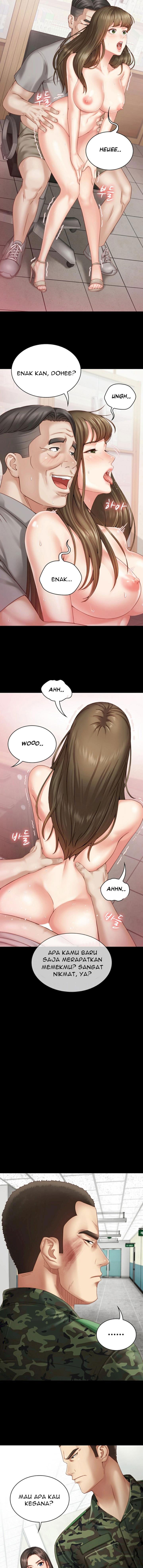 My Sisters Duty - Chapter 3 6