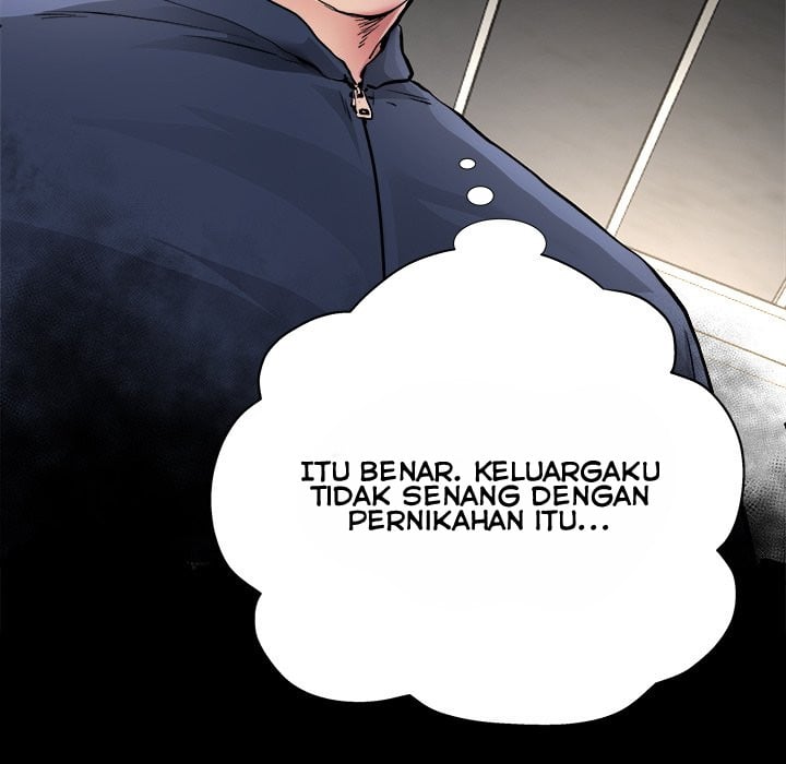 My Memory of You - Chapter 3 28