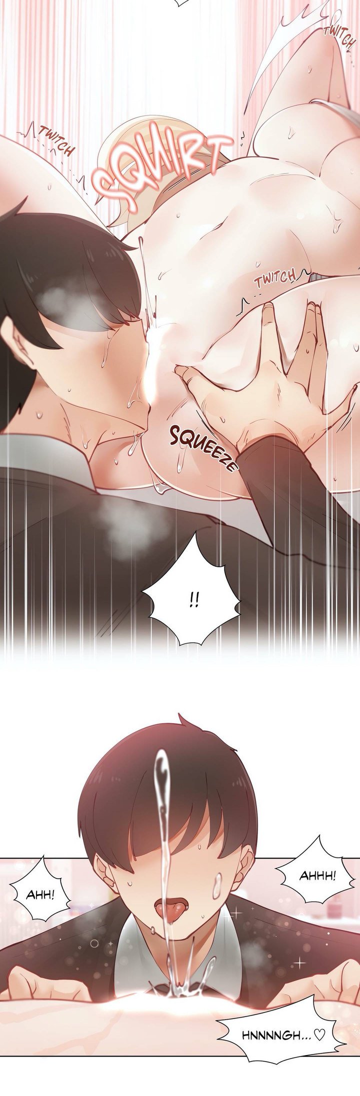 Learning the Hard Way - Chapter 3 19