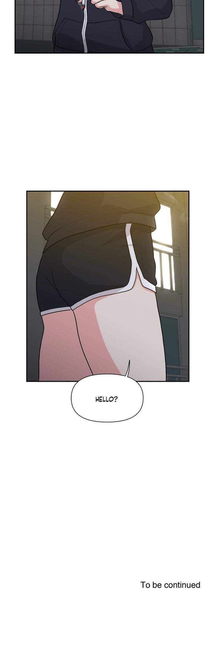 Friends or F-Buddies? - Chapter 3 20