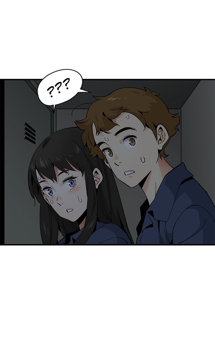 Love Factory - Chapter 3 48 Love Factory - Chapter 3 48