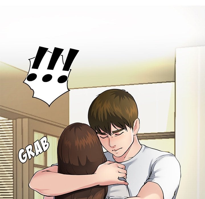 My Memory of You - Chapter 3 111