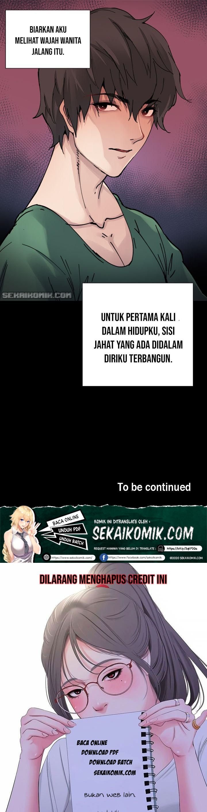 Body Change - Chapter 3 40 Body Change - Chapter 3 40