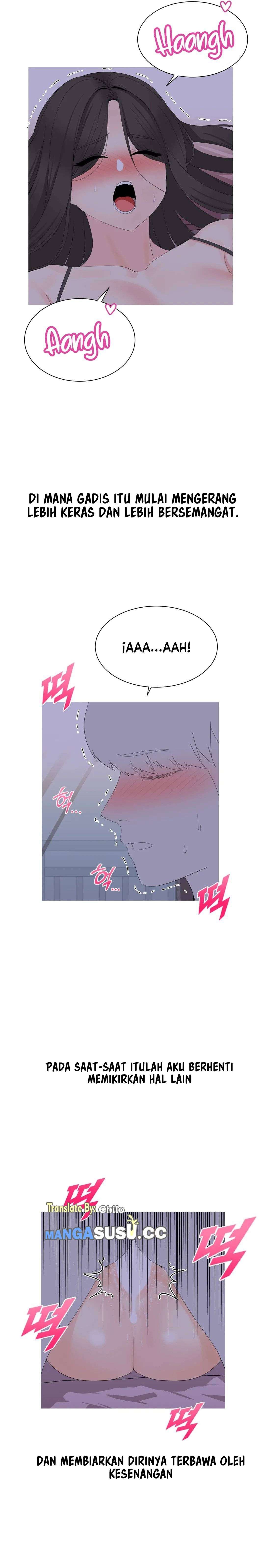 Like a Fox 2 - Chapter 3 5