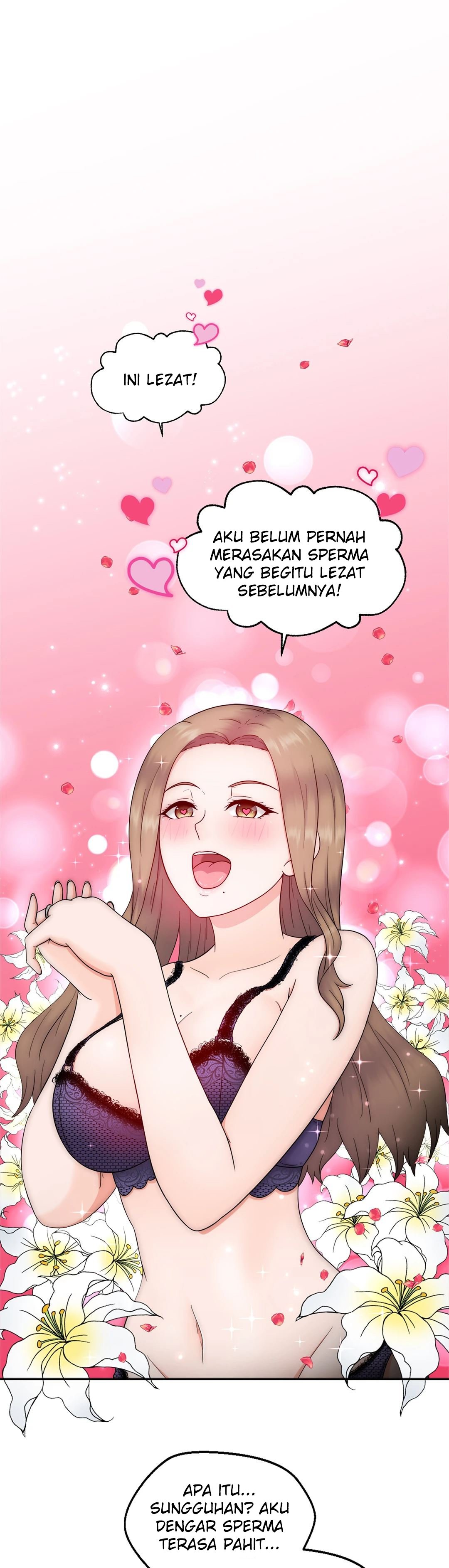 The Sexy Alien Next Door - Chapter 3 3 The Sexy Alien Next Door - Chapter 3 3