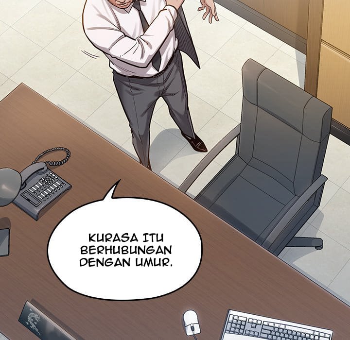 Fruitless - Chapter 3 22