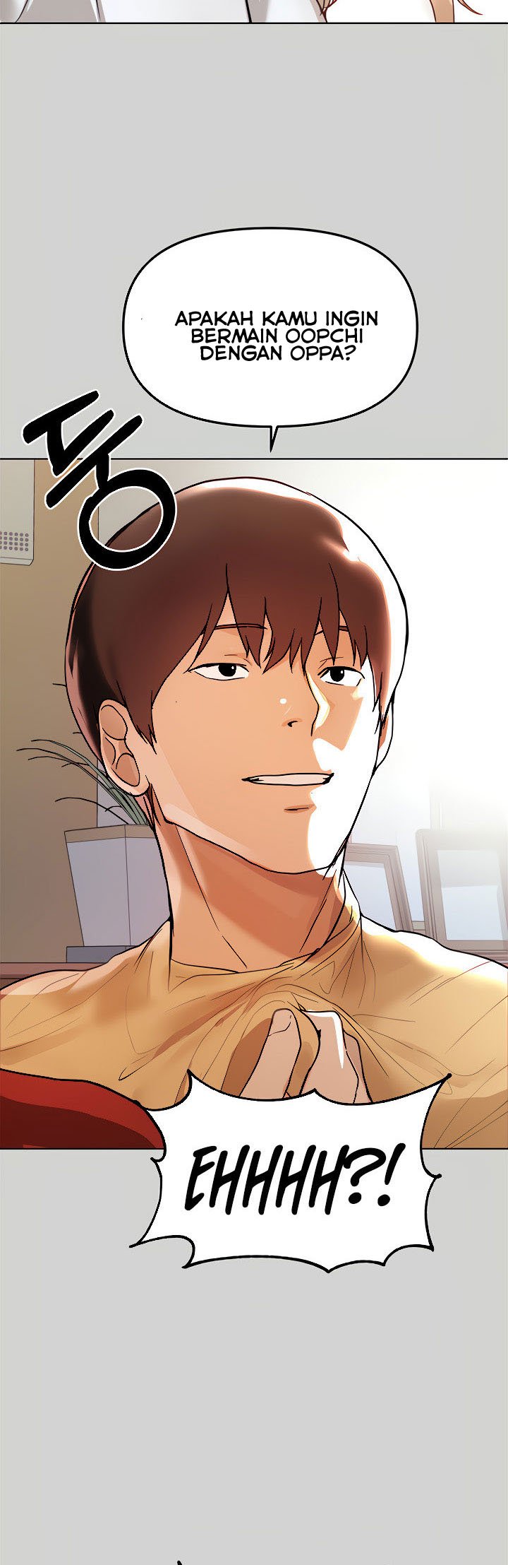 My Landlady Noona - Chapter 3 52