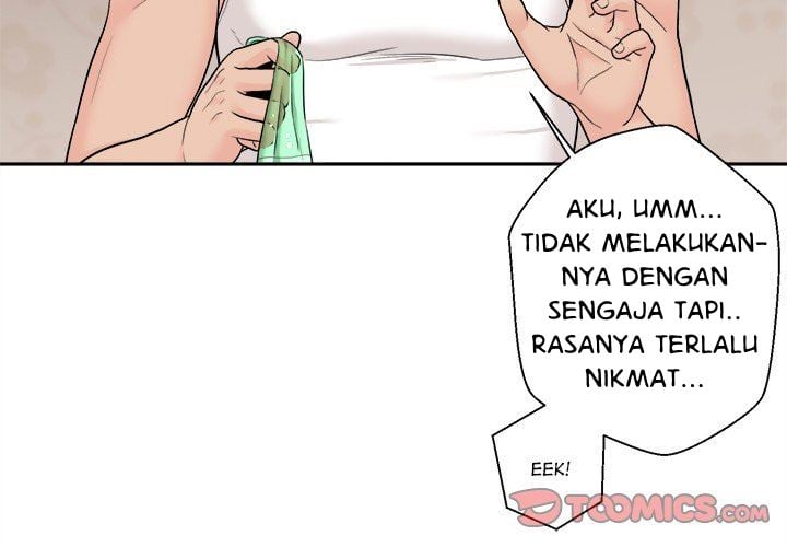 Crossing the Line - Chapter 3 5