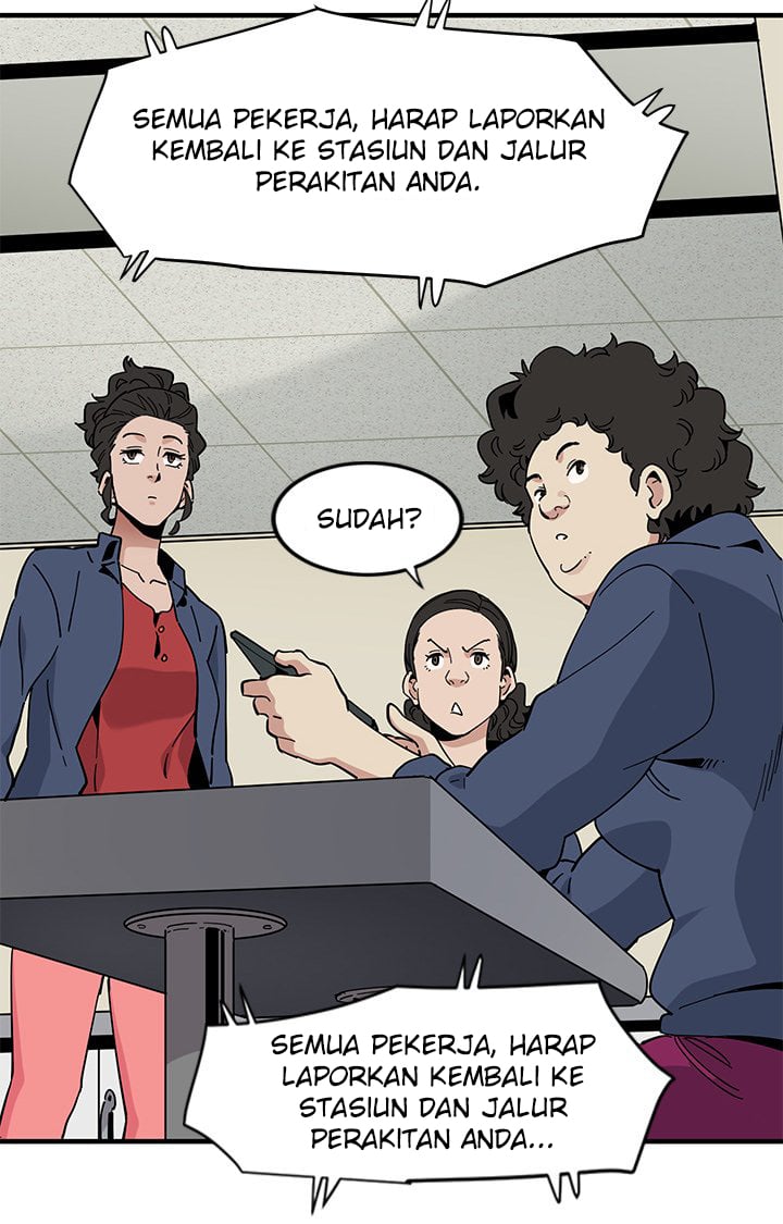 Love Factory - Chapter 3 50 Love Factory - Chapter 3 50