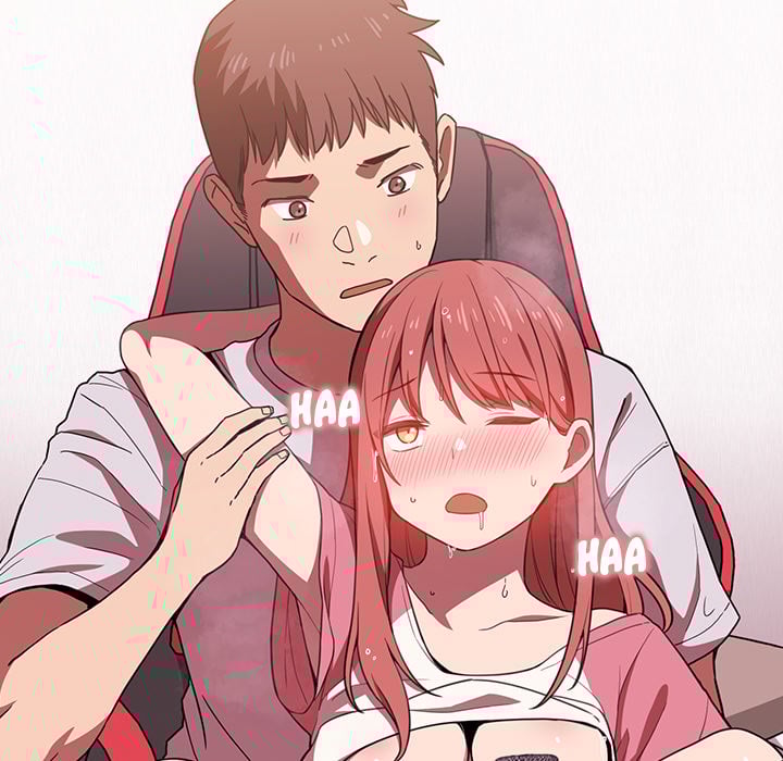 Collapse and Rewind - Chapter 3 116