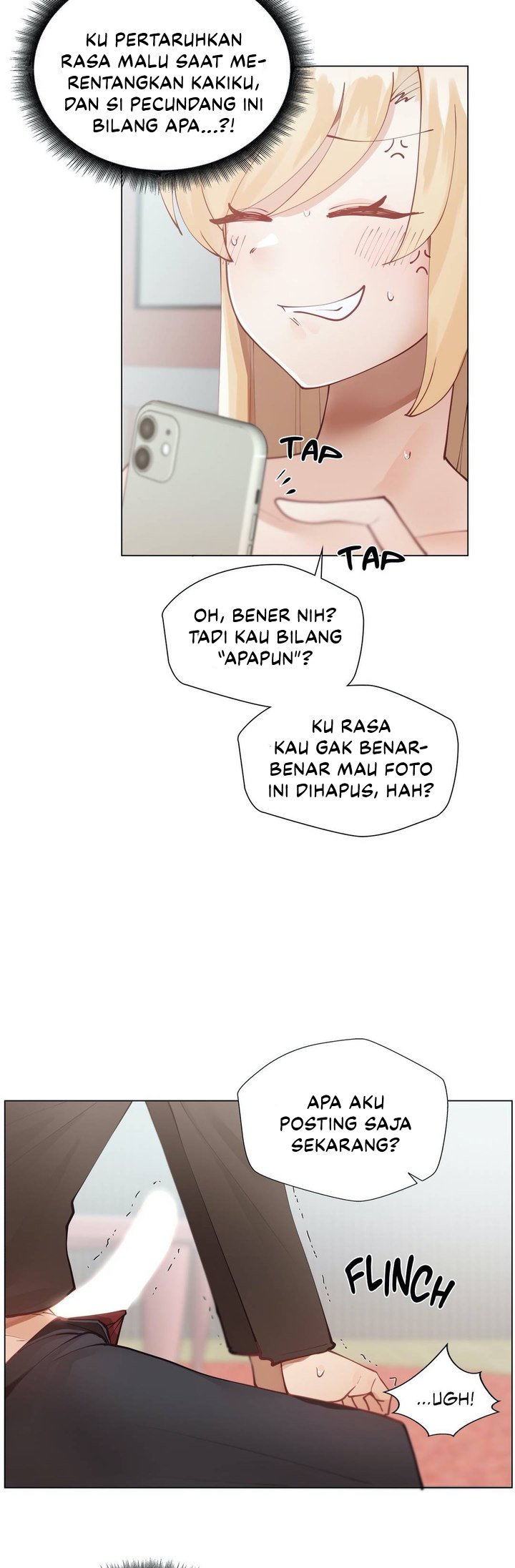 Learning the Hard Way - Chapter 3 6