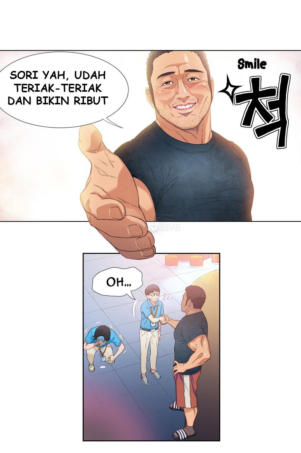 Sweet Guy - Chapter 3 50