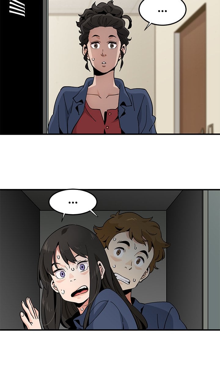 Love Factory - Chapter 3 43 Love Factory - Chapter 3 43