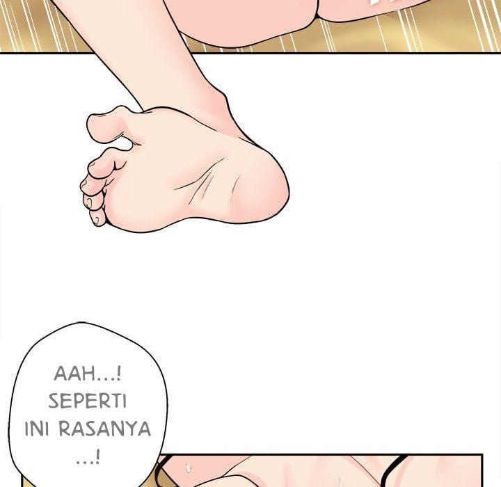 Crossing the Line - Chapter 3 95