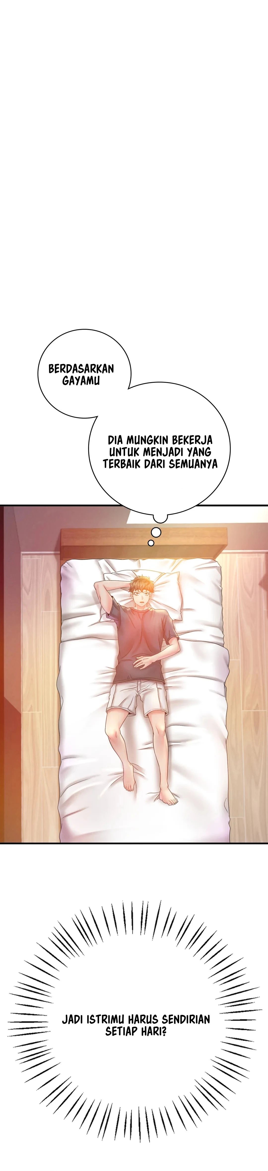 She wants to get drunk - Chapter 3 43