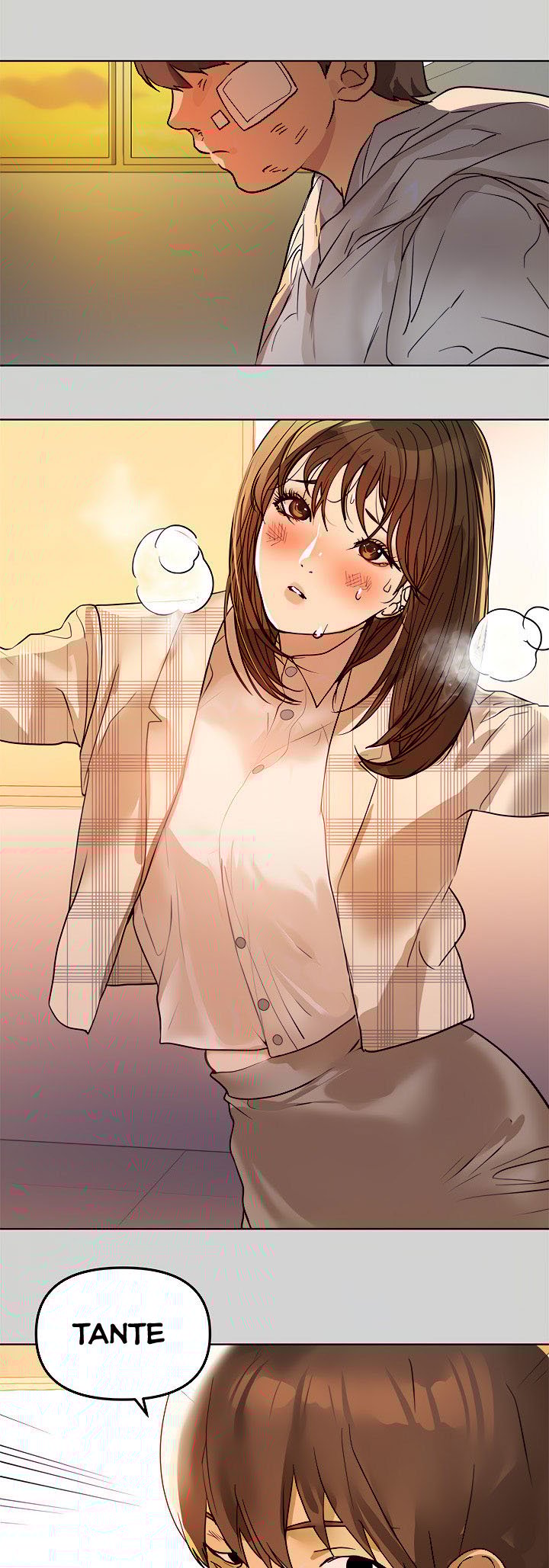 My Landlady Noona - Chapter 3 9