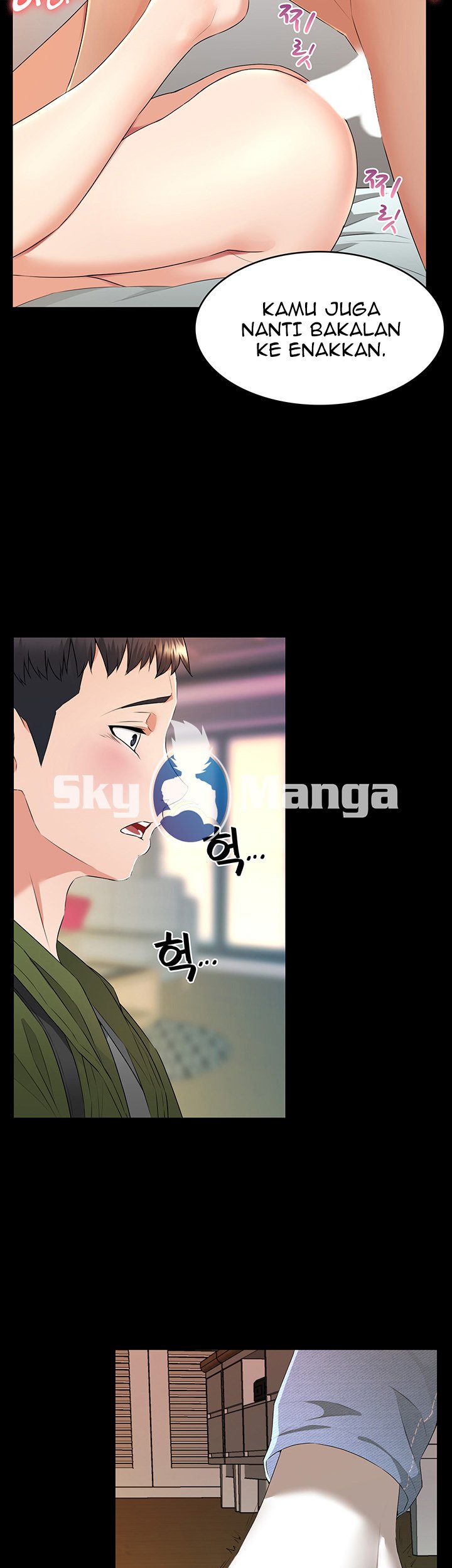 Two Household - Chapter 3 9 Two Household - Chapter 3 9