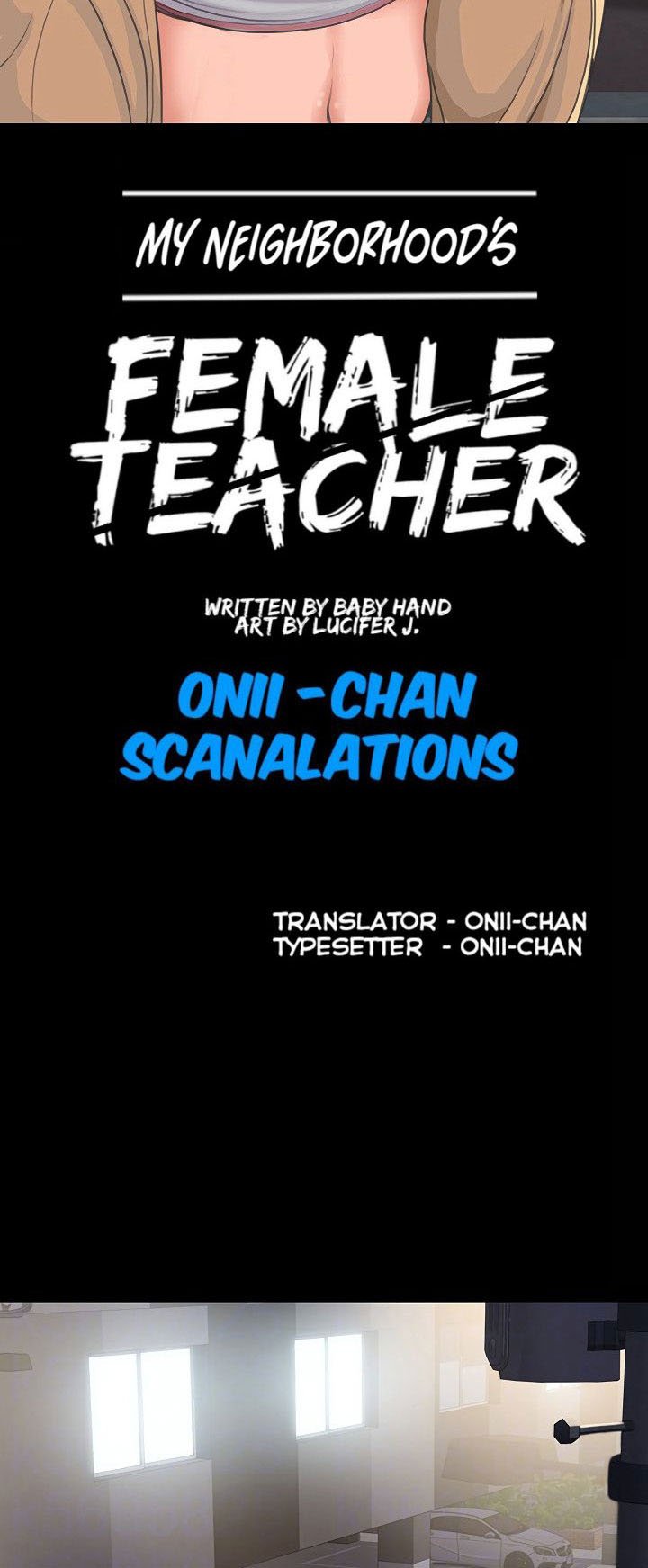 My Neighborhood’s Female Teacher - Chapter 3 9 My Neighborhood’s Female Teacher - Chapter 3 9