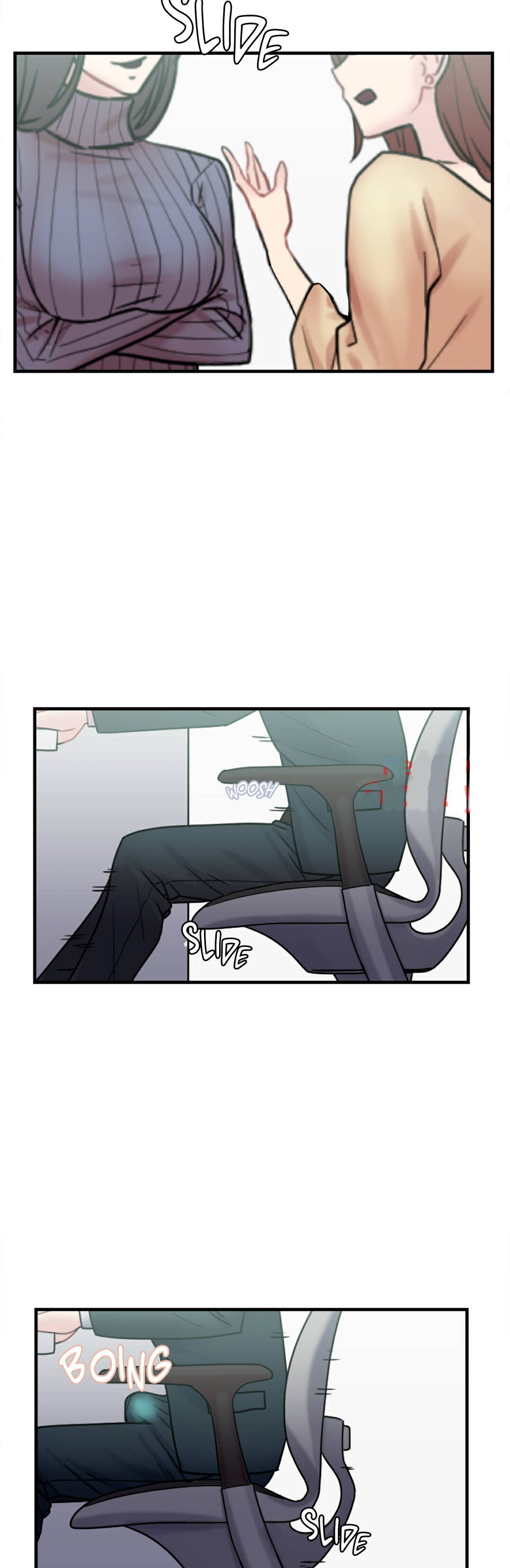 Tie Me Up - Chapter 3 56