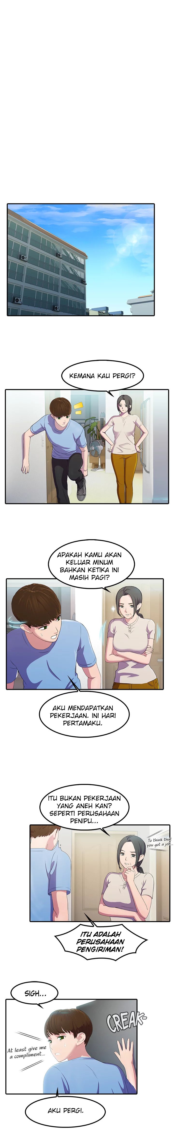 Pleasure Delivery - Chapter 3 6 Pleasure Delivery - Chapter 3 6