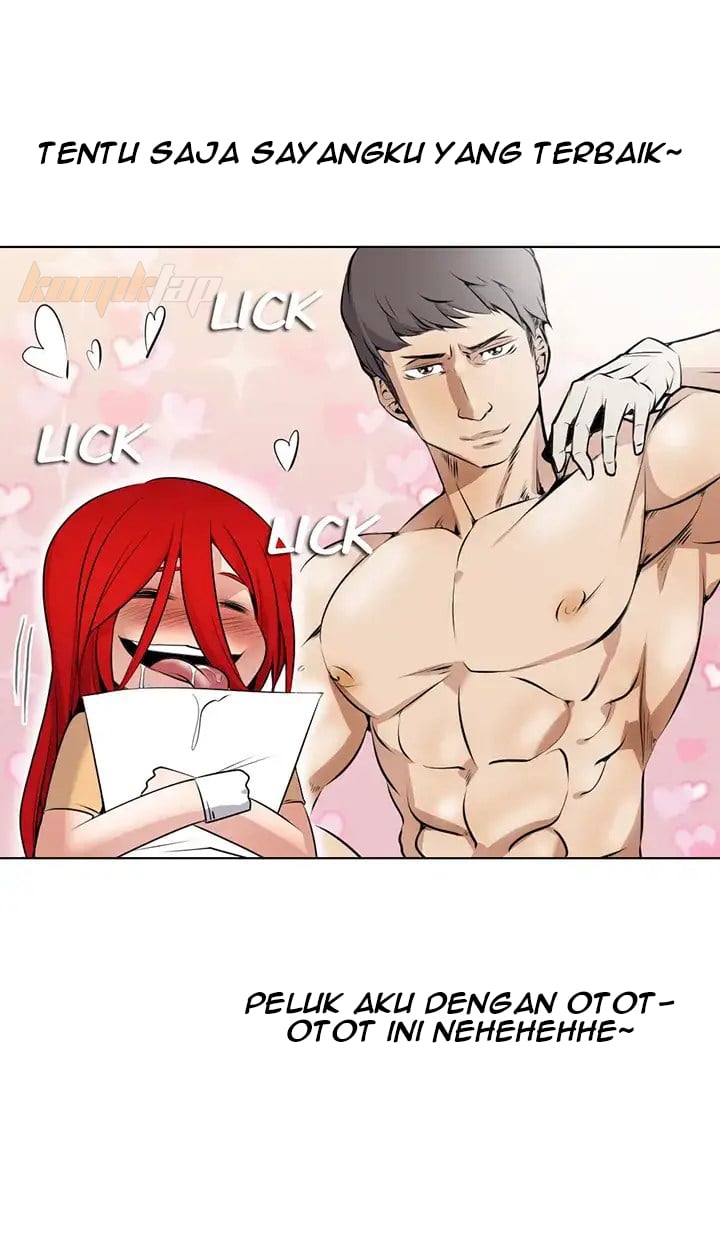 Cartoonists NSFW - Chapter 3 10 Cartoonists NSFW - Chapter 3 10