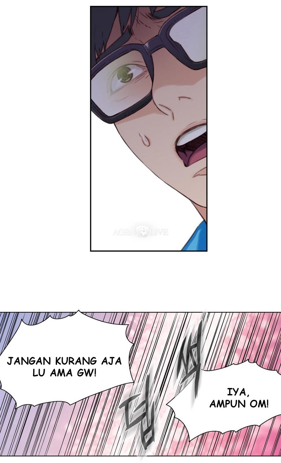 Sweet Guy - Chapter 3 43