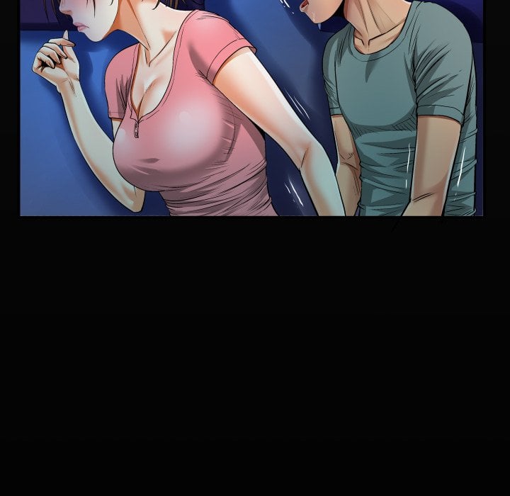 The Unforeseen Guest - Chapter 3 10