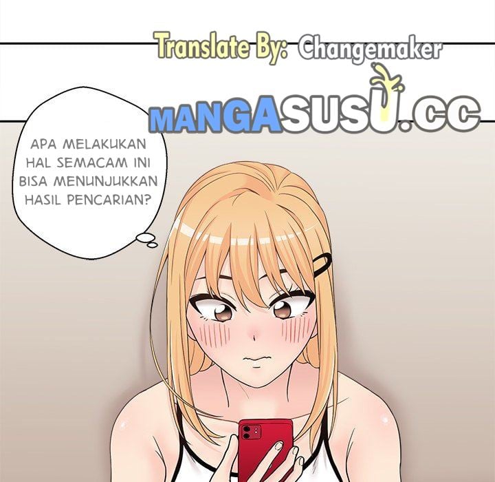 Crossing the Line - Chapter 3 44