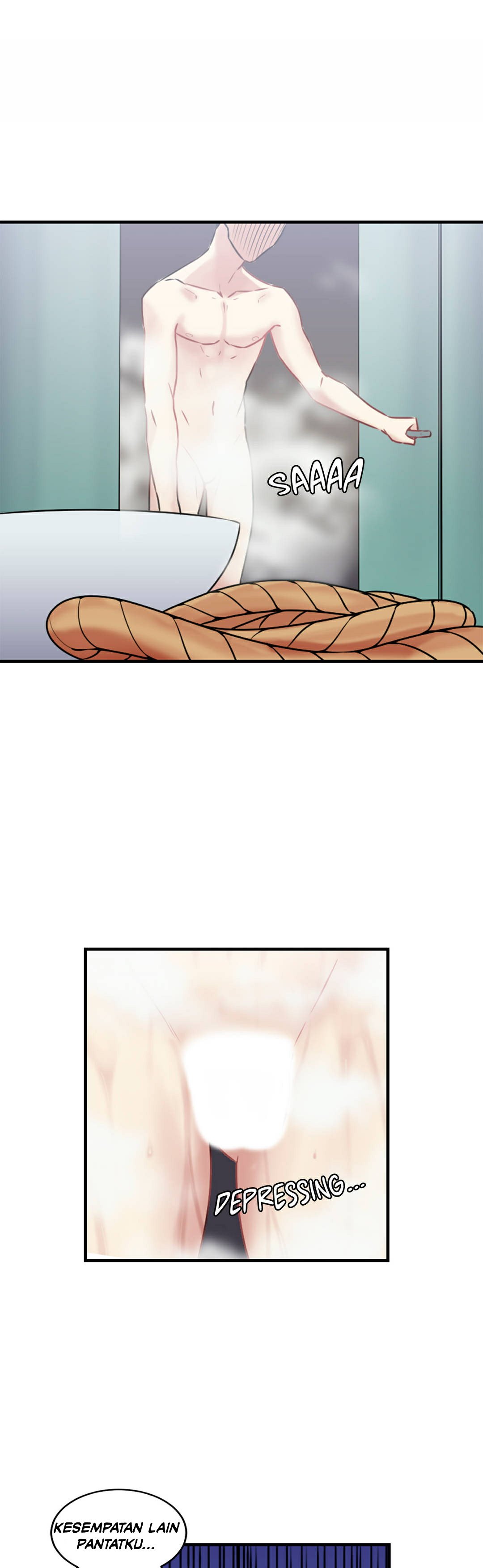 Tie Me Up - Chapter 3 10