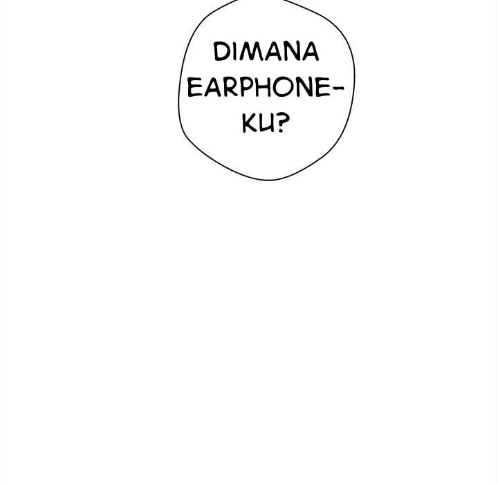 Crossing the Line - Chapter 3 67