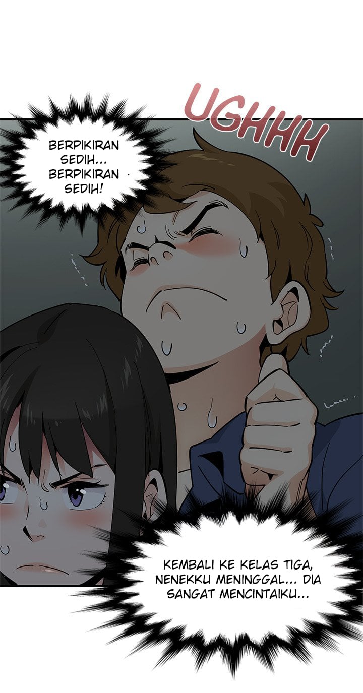 Love Factory - Chapter 3 16 Love Factory - Chapter 3 16