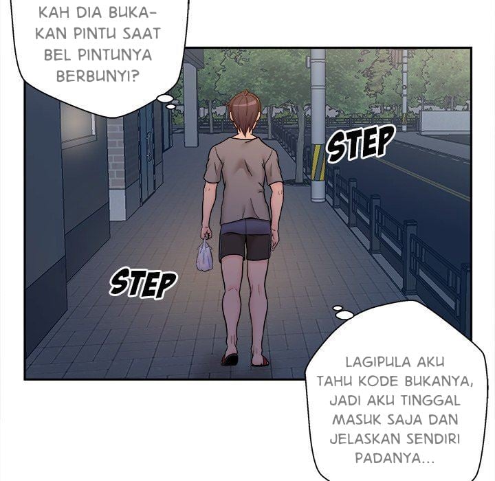 Crossing the Line - Chapter 3 73