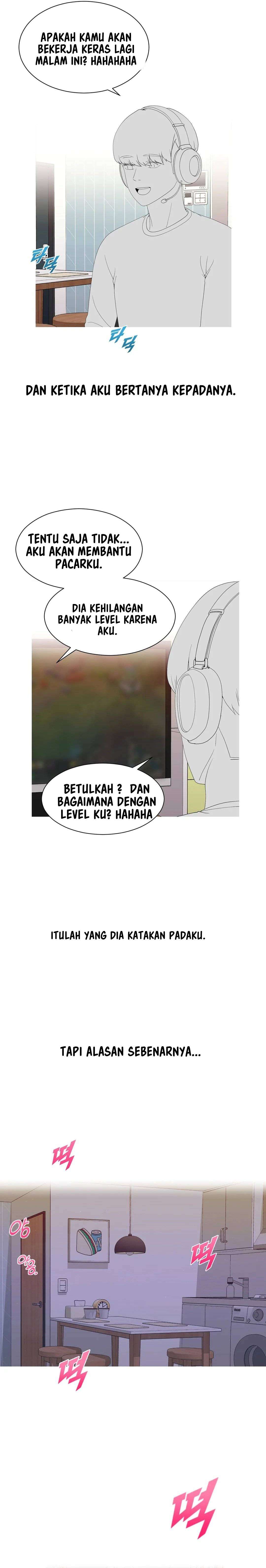 Like a Fox 2 - Chapter 3 10