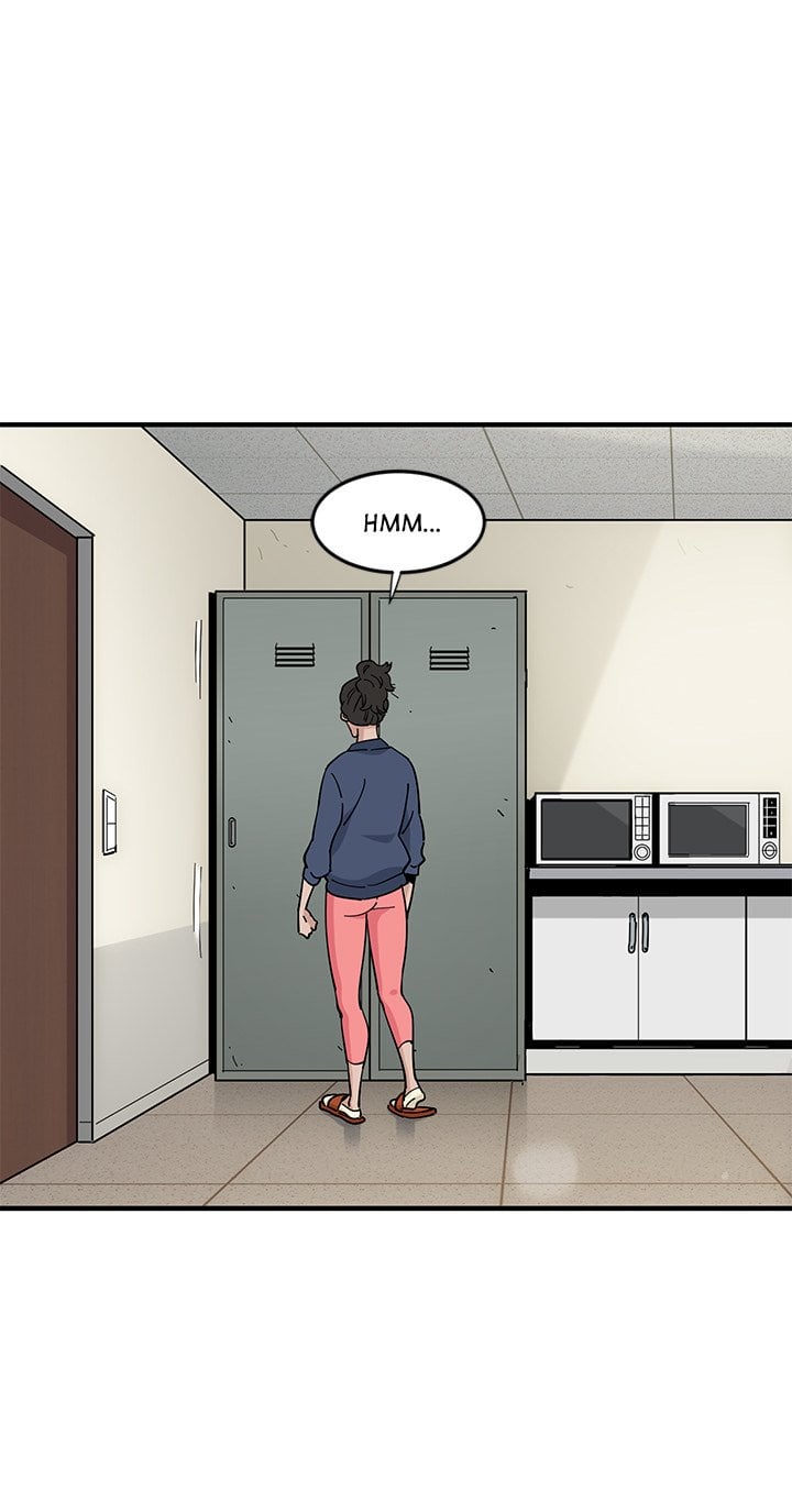 Love Factory - Chapter 3 39 Love Factory - Chapter 3 39