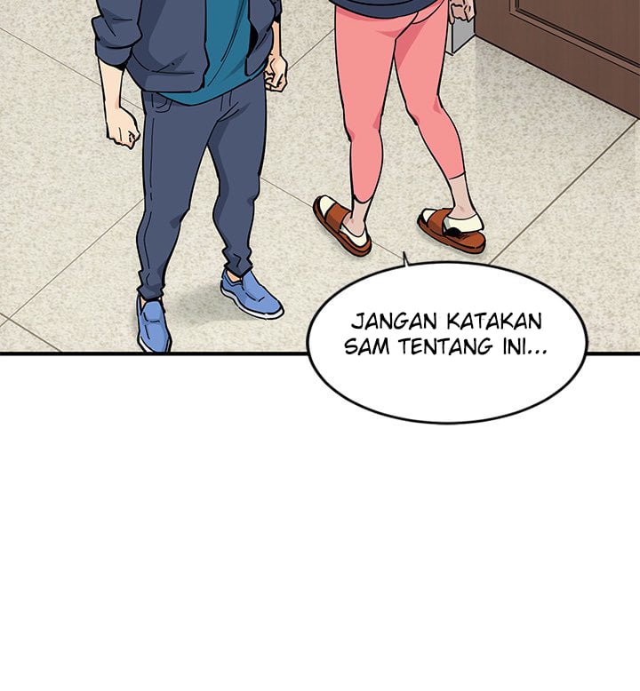 Love Factory - Chapter 3 67 Love Factory - Chapter 3 67