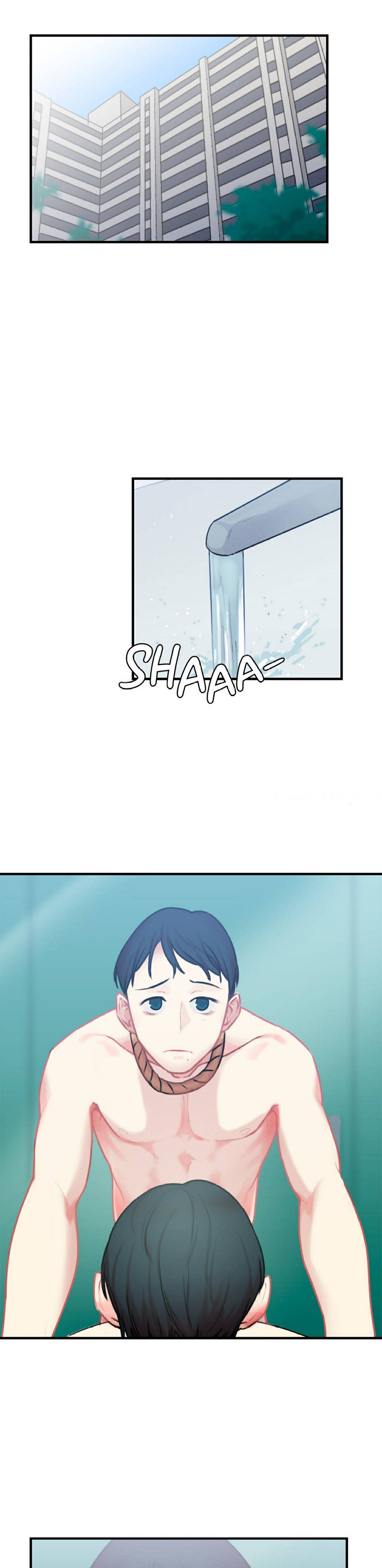 Tie Me Up - Chapter 3 6